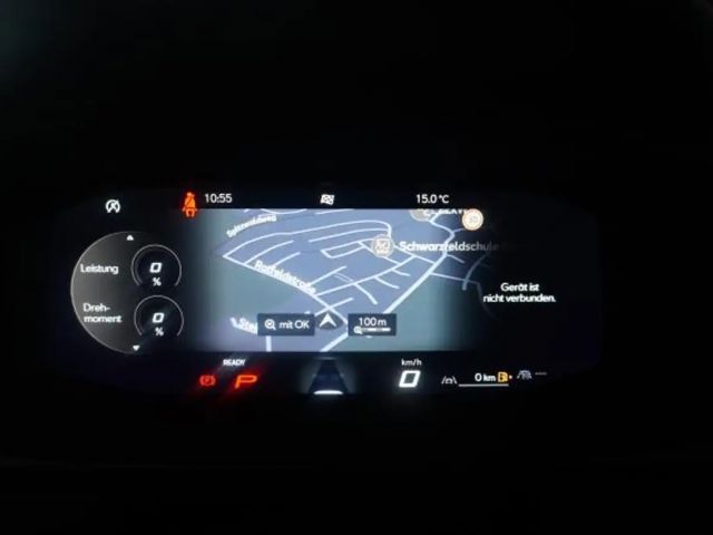 Cupra Terramar TERRAMAR 1,5 TSI DSG ELHK DINAMICA KAMERA BLIS 19"