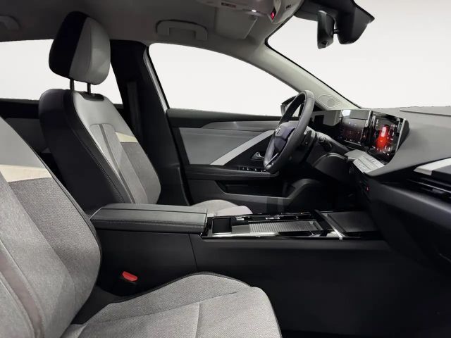 Opel Astra Innovation