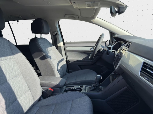 Volkswagen Touran 1.5 TSI DSG