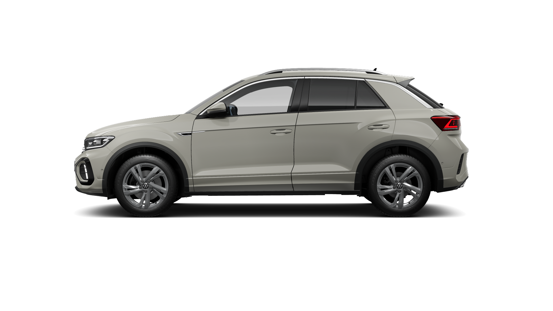 Volkswagen T-Roc T-Roc 2.0 l TDI LED LM17 CARPLAY PRIVACY  ACC