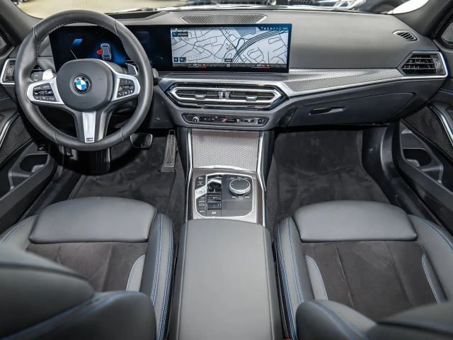 BMW 330 330d M-Sport Touring