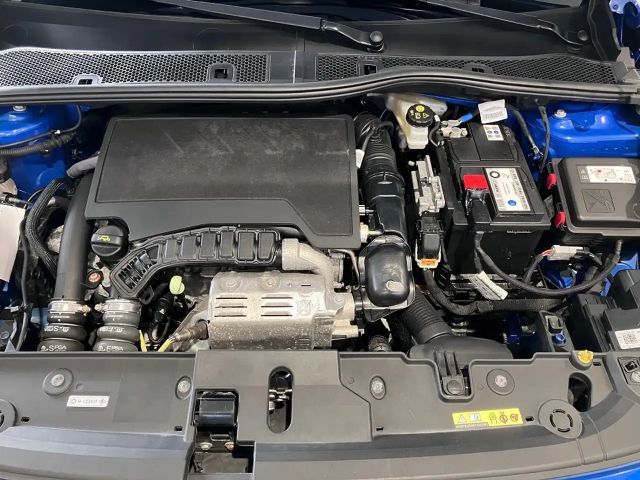 Opel Corsa 1.2 Turbo Elegance Turbo