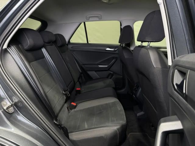 Volkswagen T-Roc 2.0 TDI DSG Style
