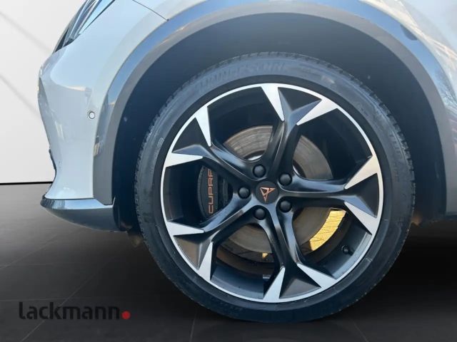 Cupra Formentor 4Drive VZ