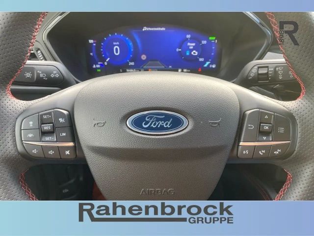 Ford Kuga 4x4 AWD