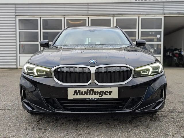 BMW 320 320e Touring