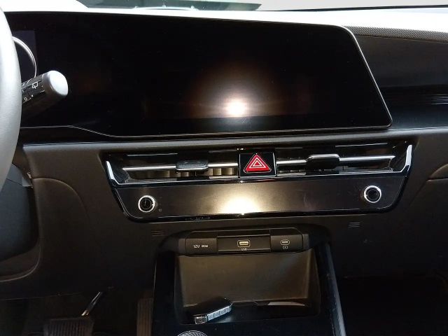 Kia Niro Long range e-Niro