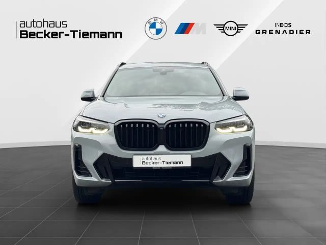 BMW X3 M-Sport xDrive20i