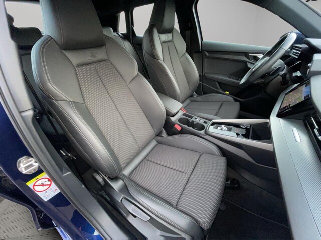 Audi A3 30 TFSI S-Tronic Sportback