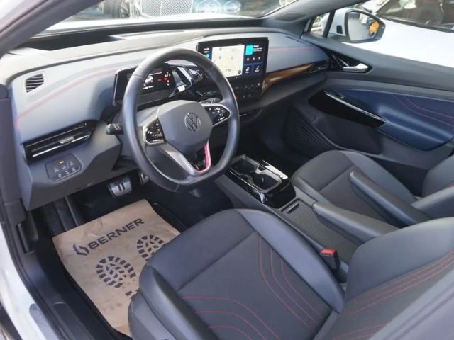 Volkswagen ID.4 GTX