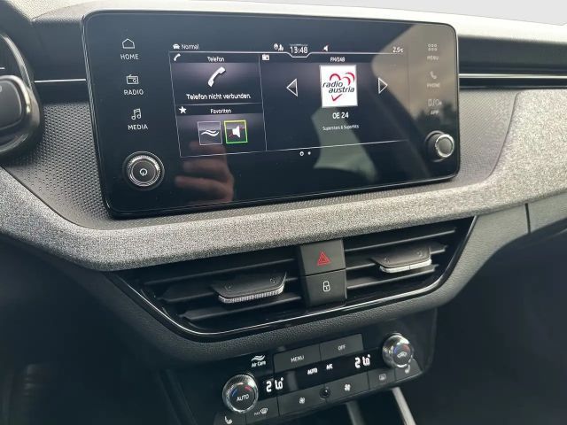 Skoda Scala Selection