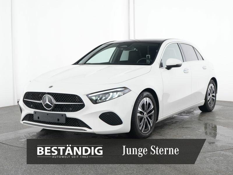 Mercedes-Benz A 200 Progressive