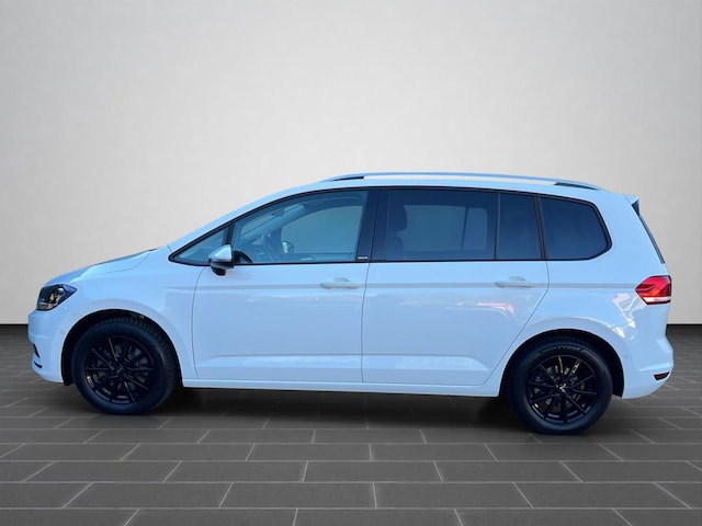 Volkswagen Touran 1.5 TSI DSG Move