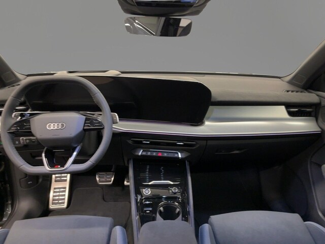 Audi Q3 Quattro S-Tronic