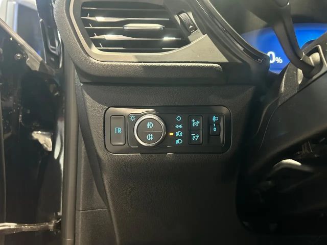 Ford Kuga Plug in Hybrid ST Line