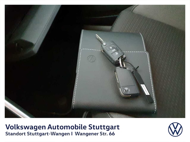 Volkswagen Polo 1.0 TSI Highline