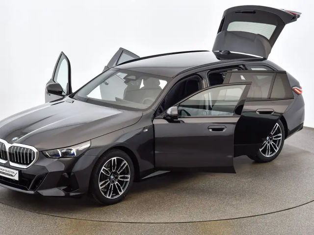 BMW 520 520d xDrive
