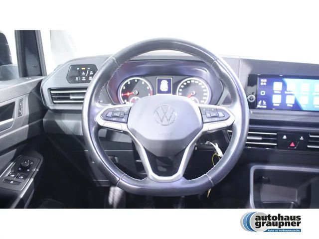 Volkswagen Caddy 1.5 TSI Life