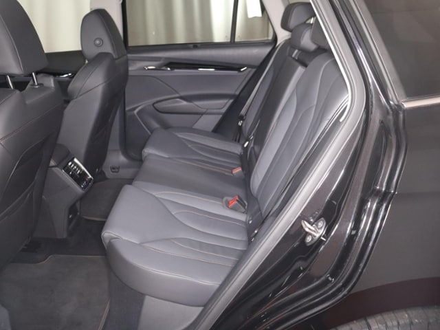 Skoda Enyaq Suite