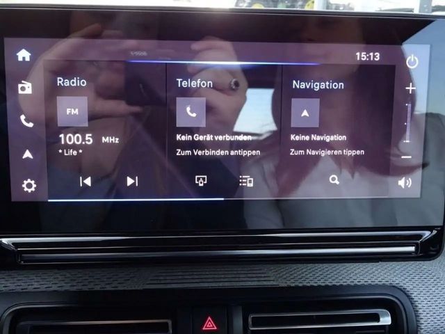 Citroën ë-C3 44 kWh Max