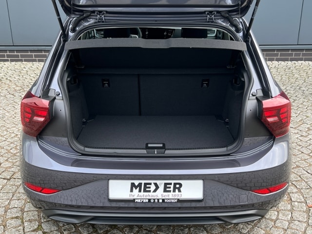 Volkswagen Polo 1.0 TSI DSG