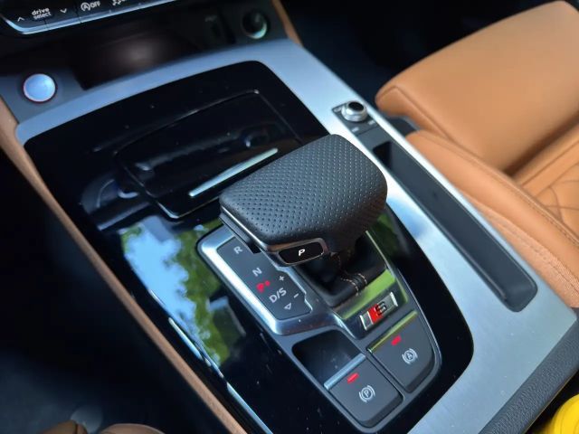 Audi SQ5 Quattro Sportback