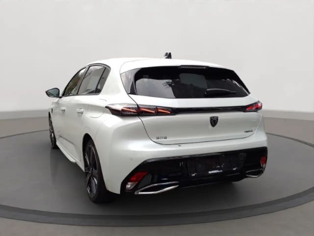 Peugeot 308 GT-Line Hybrid