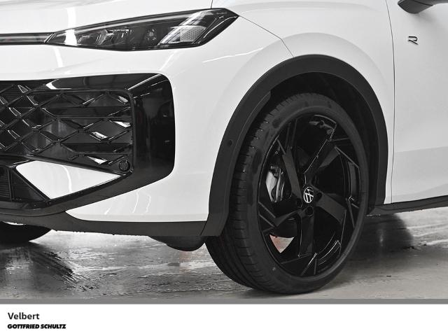 Volkswagen T-Roc 1.5 eTSI DSG R-Line