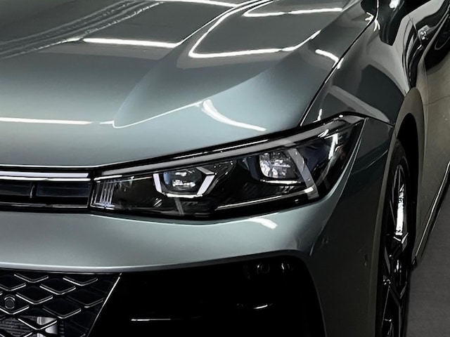 Volkswagen Passat R-Line Variant