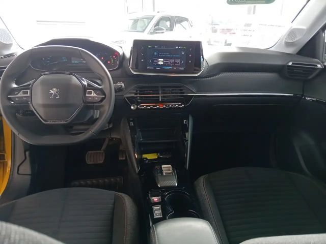 Peugeot E-208 Active Pack