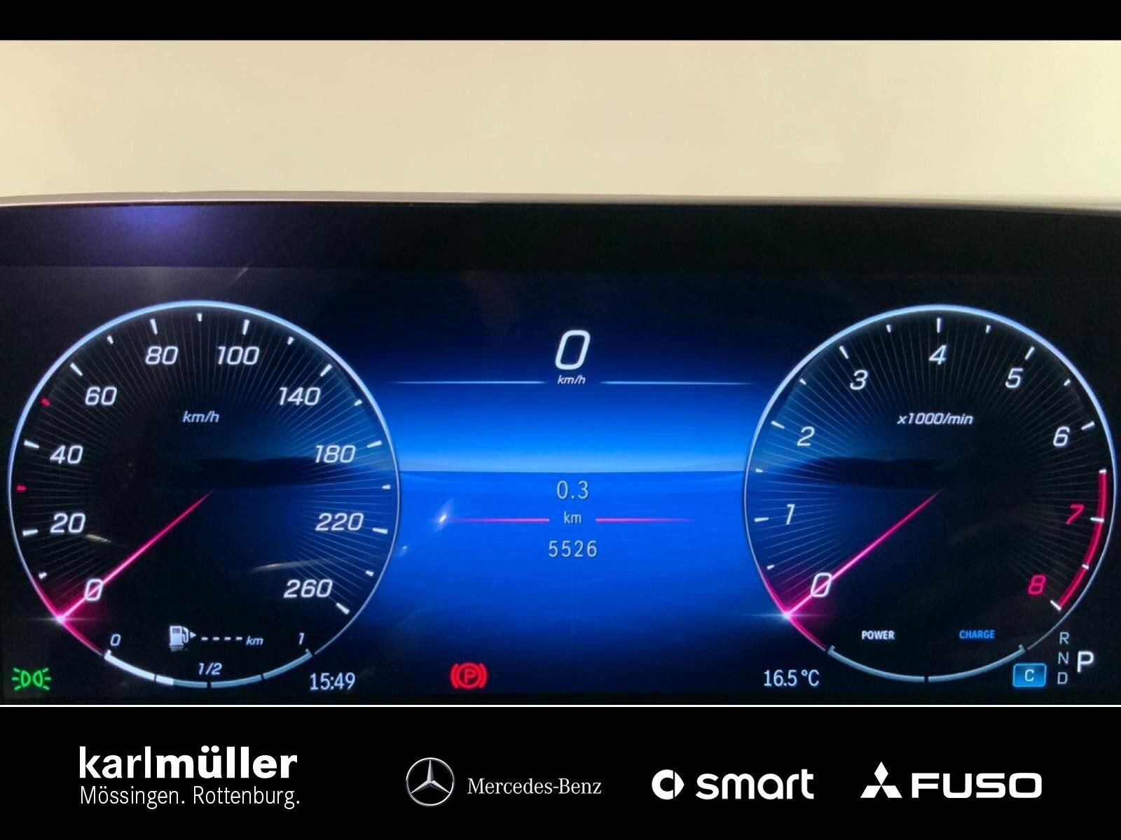 Mercedes-Benz C 200 AVANTGARDE Sedan