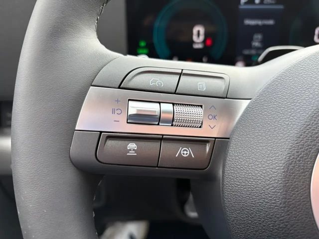 Hyundai Kona 1.6 2WD Smart