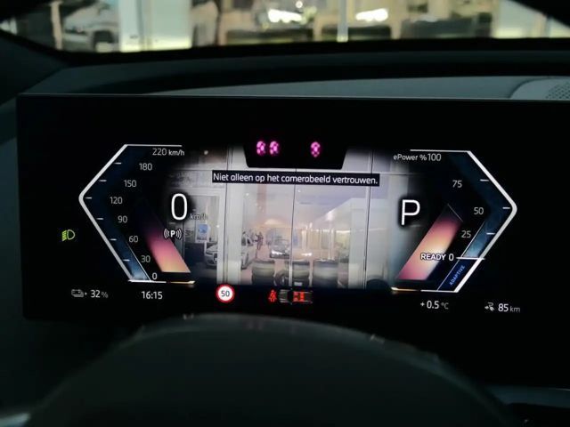 BMW iX Drive pro xDrive40