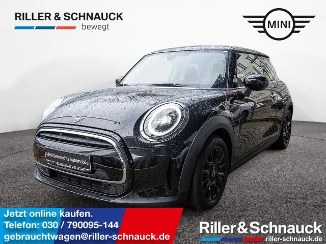 MINI Cooper LED+KLIMAAUTOMATIK+PDC+NAVI+