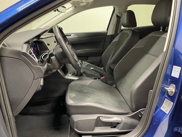 Volkswagen Polo 1.0 TSI IQ.Drive