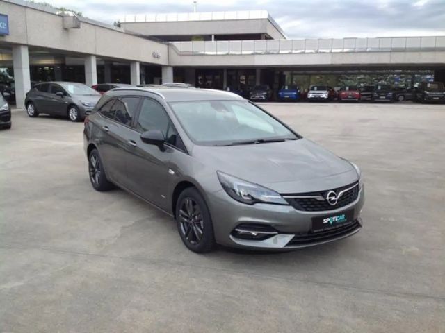 Opel Astra 1.4 Turbo Turbo