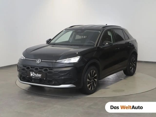 Volkswagen T-Roc DSG Life