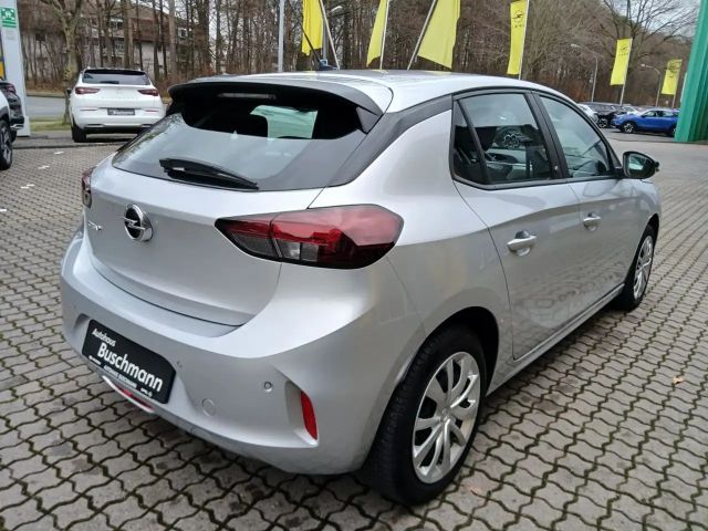 Opel Corsa Edition