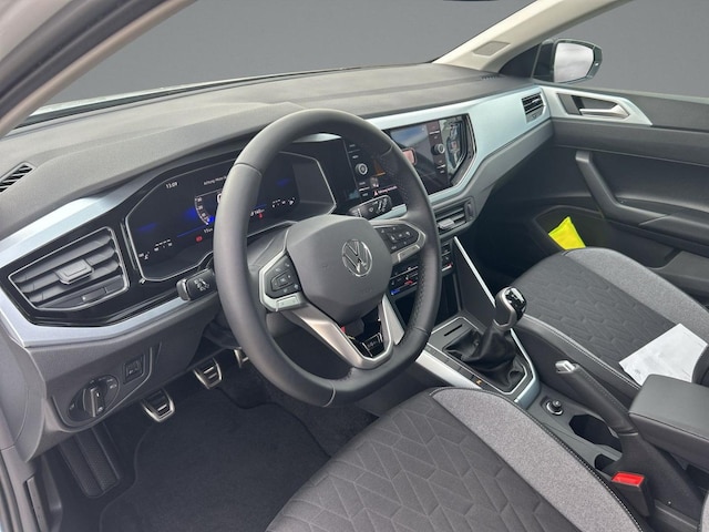 Volkswagen Polo 1.0 MPI