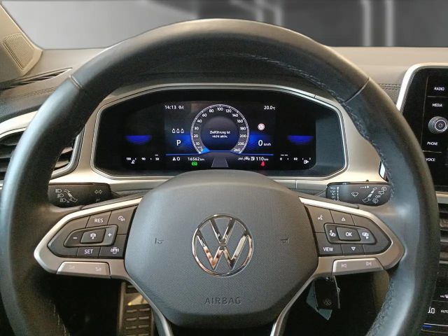 Volkswagen T-Roc 1.5 TSI DSG Move