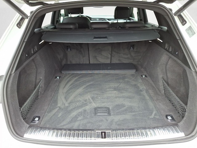 Audi e-tron 55 Quattro