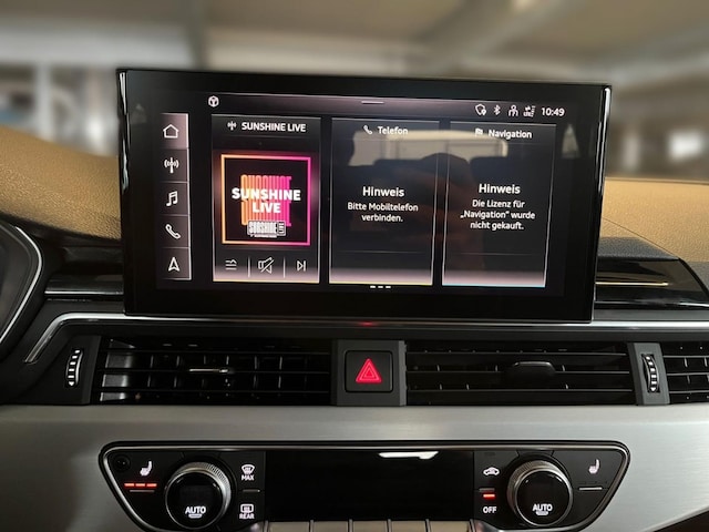 Audi A4 40 TFSI Avant S-Line S-Tronic