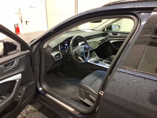 Audi A6 40 TDI Avant Quattro S-Tronic