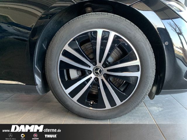 Mercedes-Benz EQE 300 Sedan