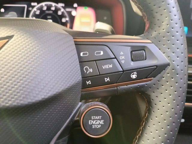 Cupra Leon 2.0 TSI DSG ST VZ