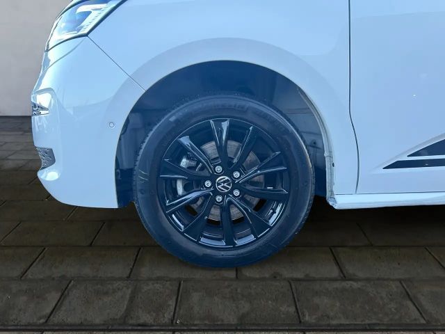 Volkswagen Multivan Lang T7