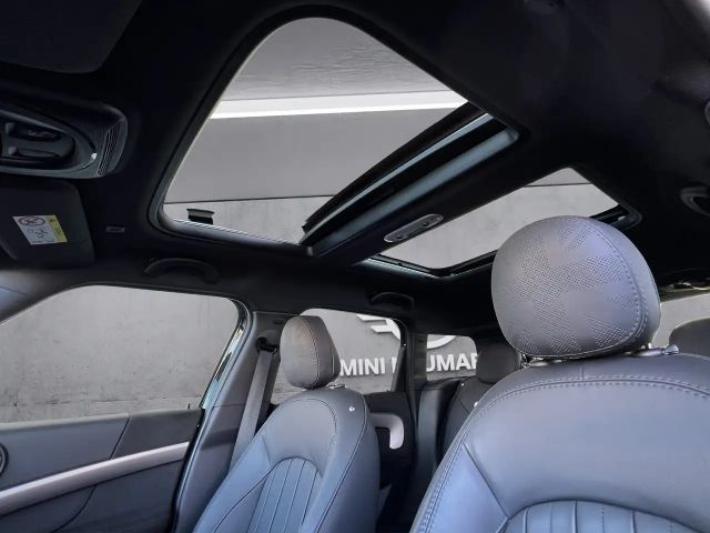 MINI Cooper SE Countryman All4 SE