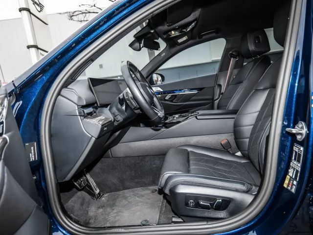 BMW i5 M-Sport Sedan eDrive40