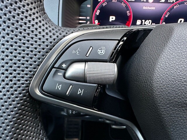 Skoda Karoq Sportline