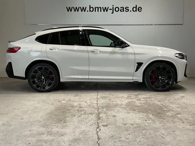 BMW X4 Competition Coupé
